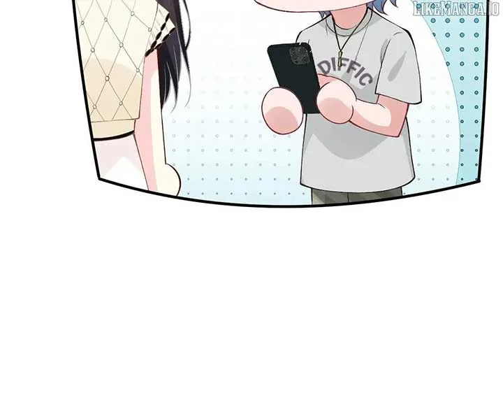Read Everyone’s Darling chapter 317 image 32 on Lezhin