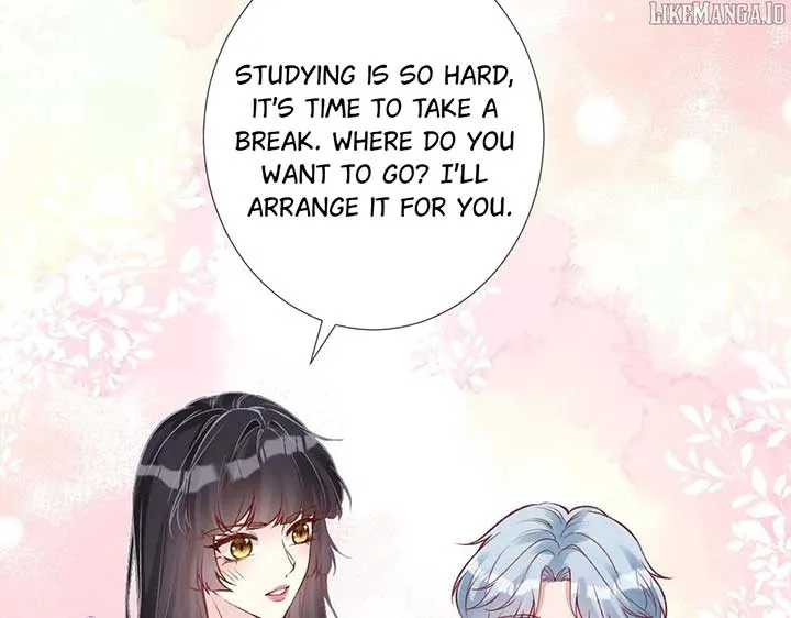 Read Everyone’s Darling chapter 317 image 35 on Lezhin