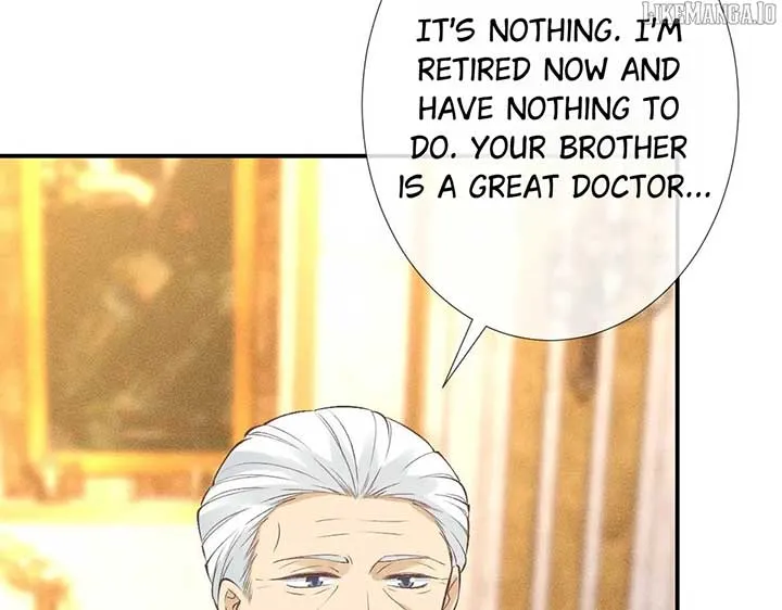 Read Everyone’s Darling chapter 317 image 4 on Lezhin