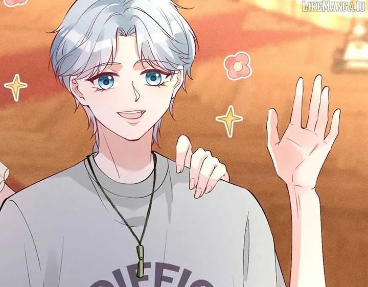 Read Everyone’s Darling chapter 317 image 41 on Lezhin