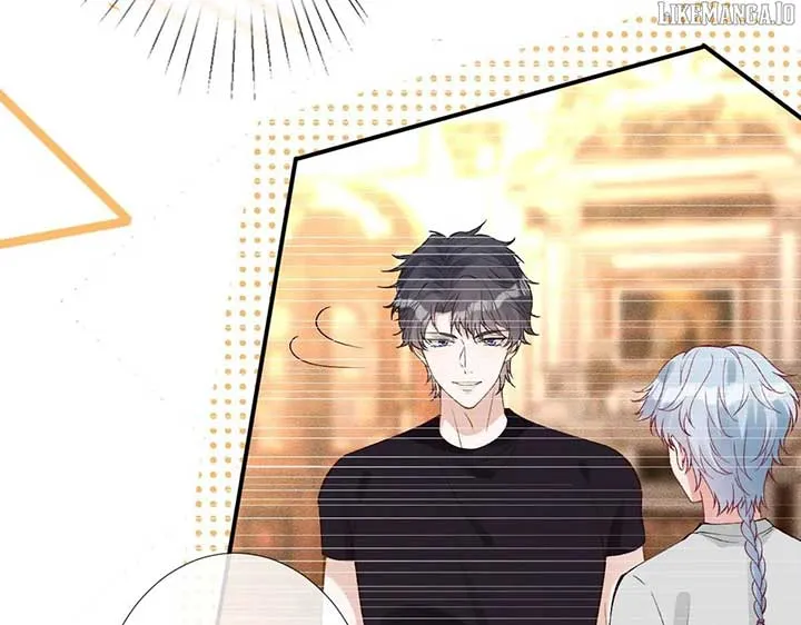 Read Everyone’s Darling chapter 317 image 46 on Lezhin