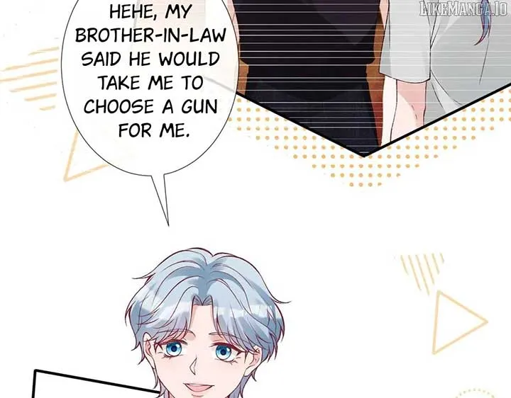 Read Everyone’s Darling chapter 317 image 47 on Lezhin