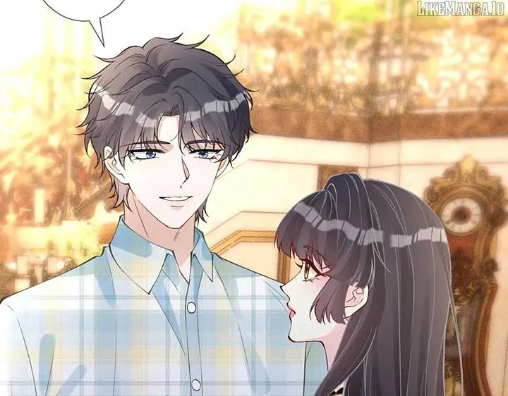 Read Everyone’s Darling chapter 317 image 51 on Lezhin