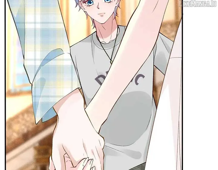 Read Everyone’s Darling chapter 317 image 54 on Lezhin