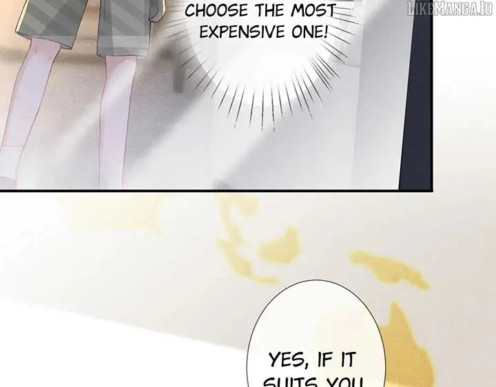 Read Everyone’s Darling chapter 317 image 62 on Lezhin