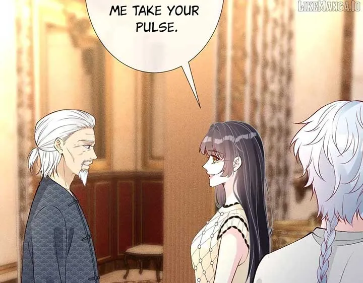 Read Everyone’s Darling chapter 317 image 7 on Lezhin