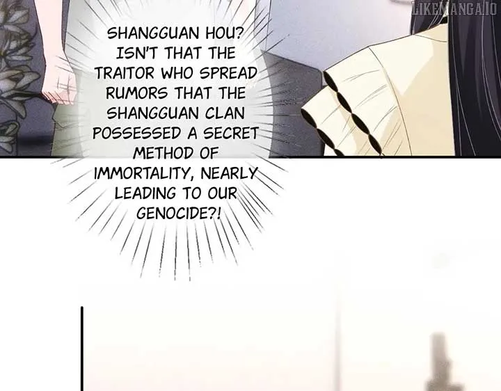 Read Everyone’s Darling chapter 317 image 80 on Lezhin