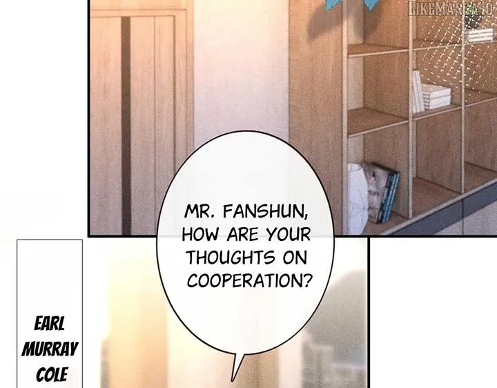 Read Everyone’s Darling chapter 318 image 1 on Lezhin