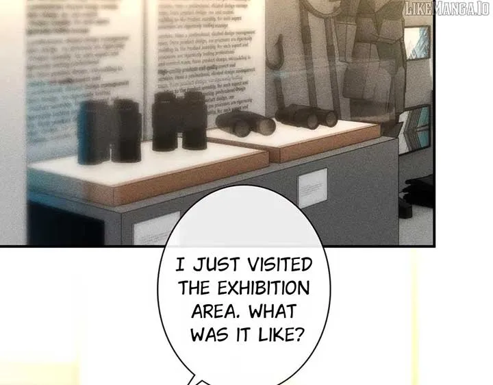 Read Everyone’s Darling chapter 318 image 11 on Lezhin