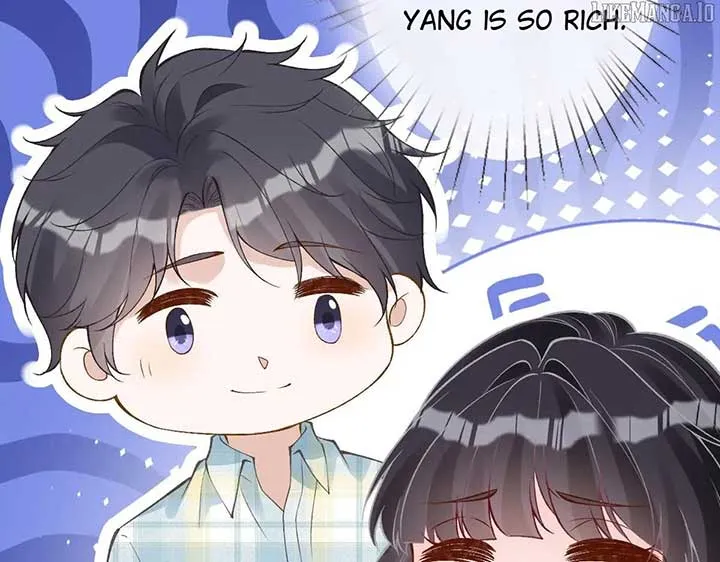 Read Everyone’s Darling chapter 318 image 17 on Lezhin