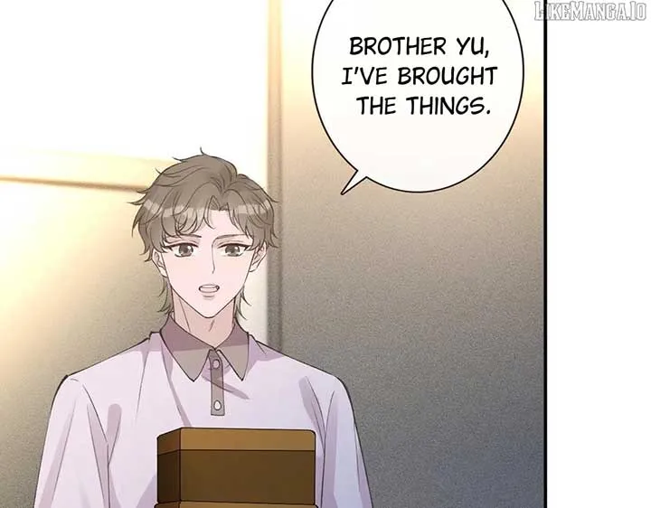 Read Everyone’s Darling chapter 318 image 19 on Lezhin