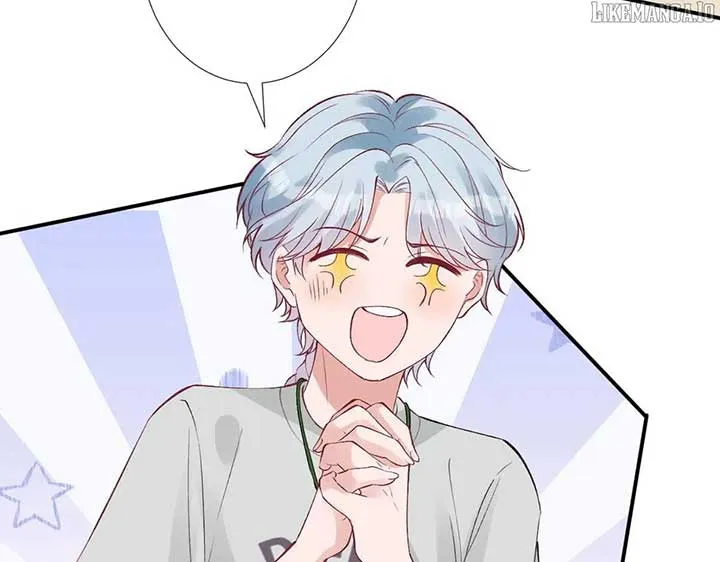 Read Everyone’s Darling chapter 318 image 24 on Lezhin