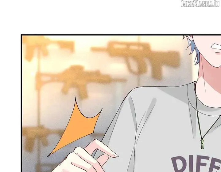 Read Everyone’s Darling chapter 318 image 26 on Lezhin
