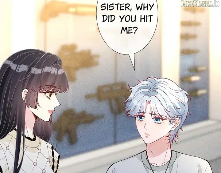 Read Everyone’s Darling chapter 318 image 28 on Lezhin