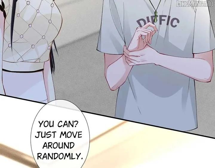 Read Everyone’s Darling chapter 318 image 29 on Lezhin