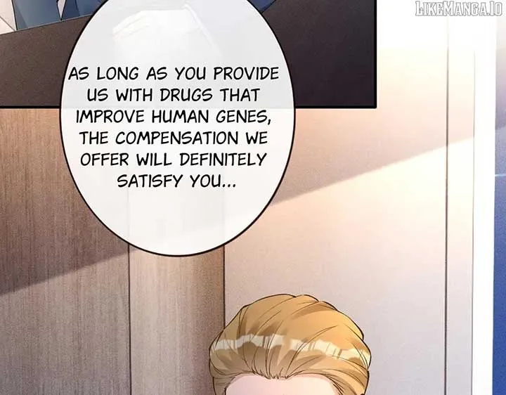 Read Everyone’s Darling chapter 318 image 3 on Lezhin