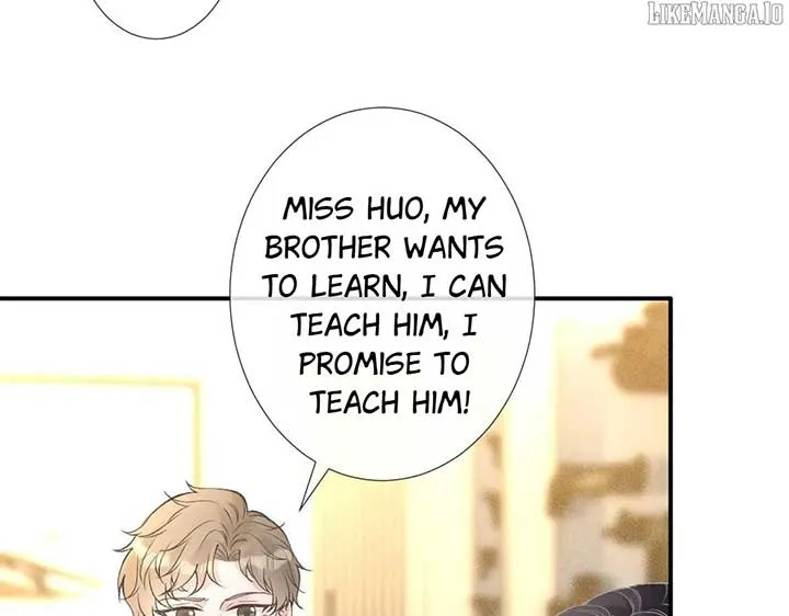 Read Everyone’s Darling chapter 318 image 34 on Lezhin
