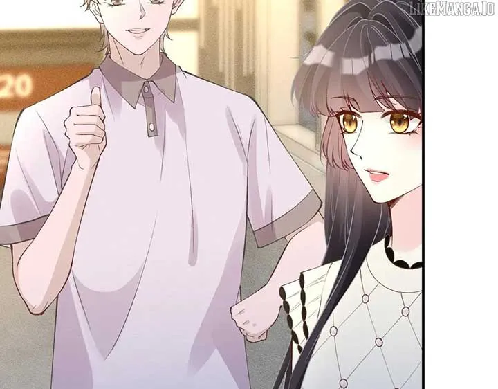 Read Everyone’s Darling chapter 318 image 35 on Lezhin