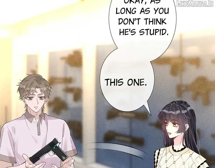 Read Everyone’s Darling chapter 318 image 37 on Lezhin
