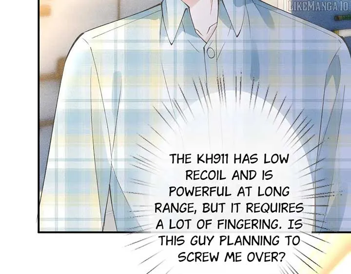 Read Everyone’s Darling chapter 318 image 40 on Lezhin