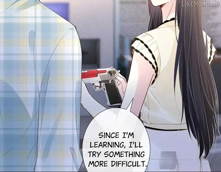 Read Everyone’s Darling chapter 318 image 42 on Lezhin