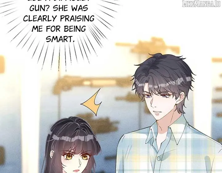 Read Everyone’s Darling chapter 318 image 46 on Lezhin