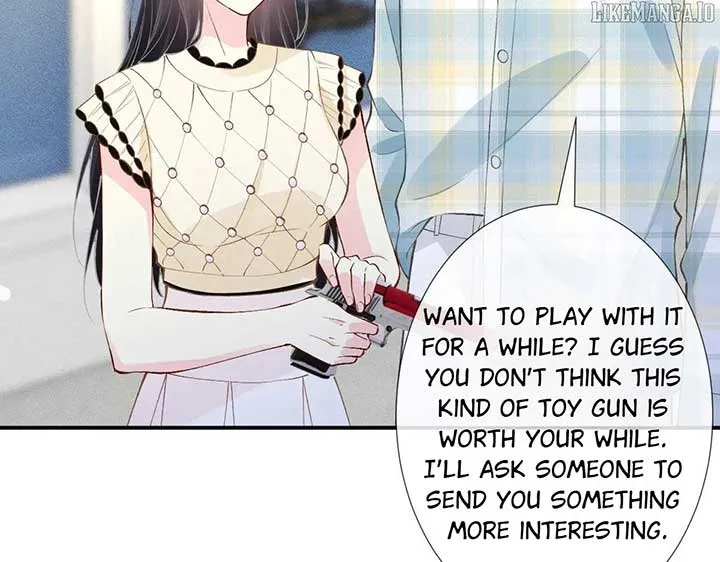 Read Everyone’s Darling chapter 318 image 47 on Lezhin