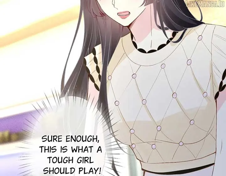 Read Everyone’s Darling chapter 318 image 53 on Lezhin