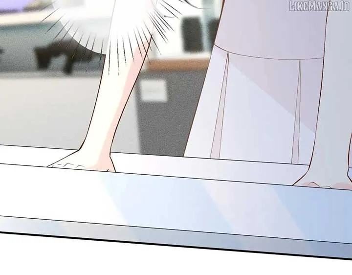 Read Everyone’s Darling chapter 318 image 54 on Lezhin