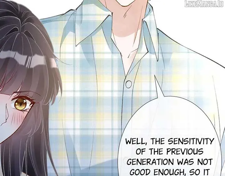 Read Everyone’s Darling chapter 318 image 56 on Lezhin