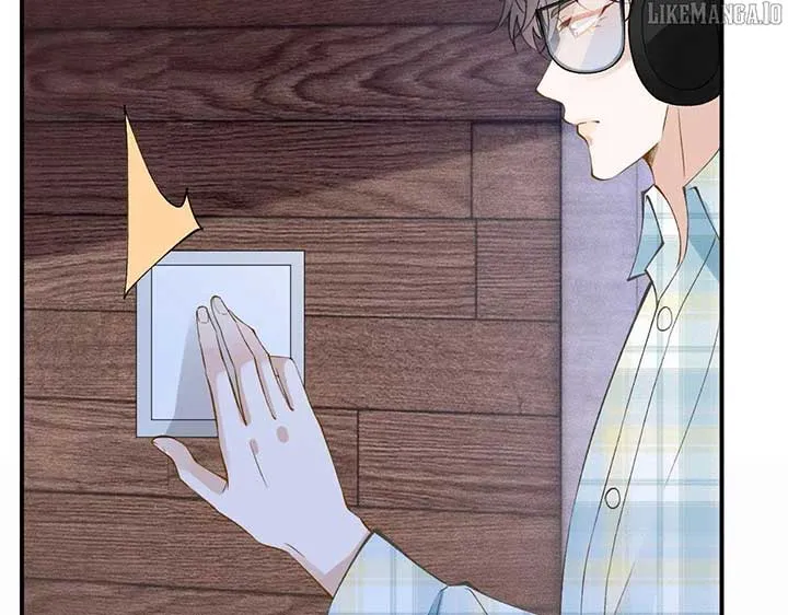 Read Everyone’s Darling chapter 318 image 76 on Lezhin