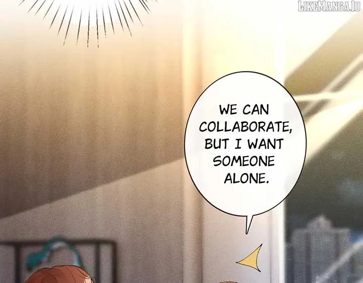 Read Everyone’s Darling chapter 318 image 8 on Lezhin