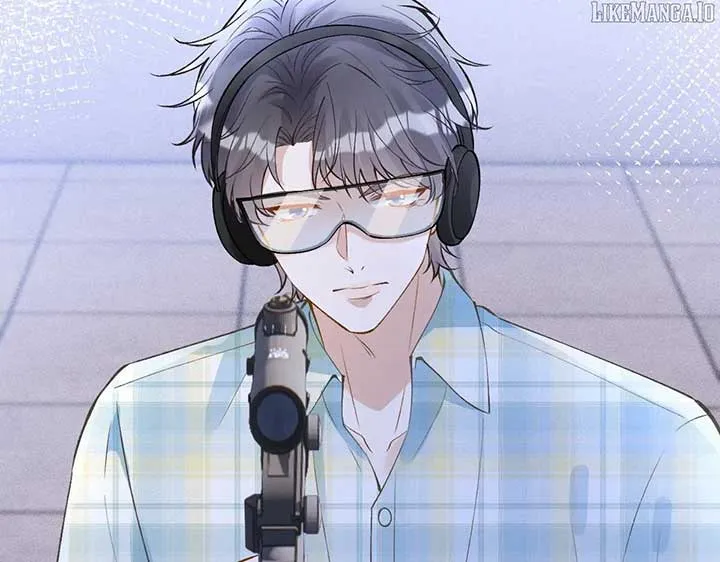 Read Everyone’s Darling chapter 318 image 80 on Lezhin