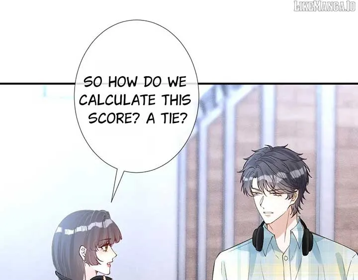 Read Everyone’s Darling chapter 318 image 88 on Lezhin
