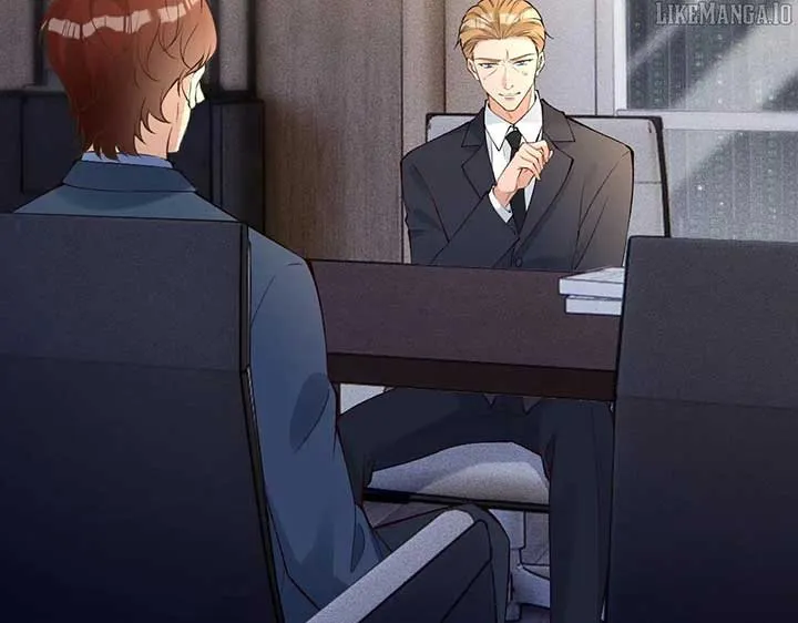 Read Everyone’s Darling chapter 318 image 9 on Lezhin