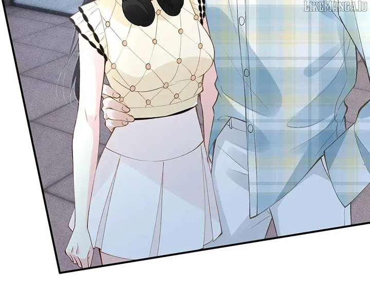 Read Everyone’s Darling chapter 318 image 91 on Lezhin