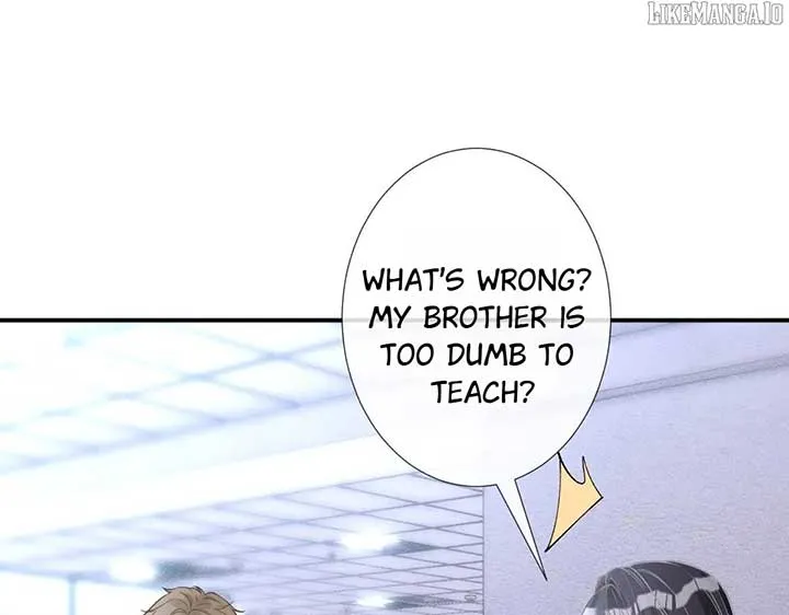 Read Everyone’s Darling chapter 318 image 92 on Lezhin