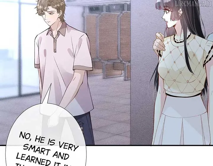 Read Everyone’s Darling chapter 318 image 93 on Lezhin