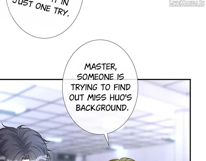 Read Everyone’s Darling chapter 318 image 94 on Lezhin