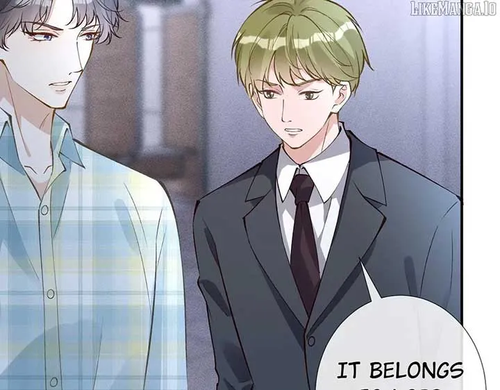 Read Everyone’s Darling chapter 318 image 95 on Lezhin