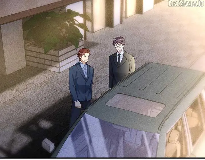 Read Everyone’s Darling chapter 319 image 14 on Lezhin
