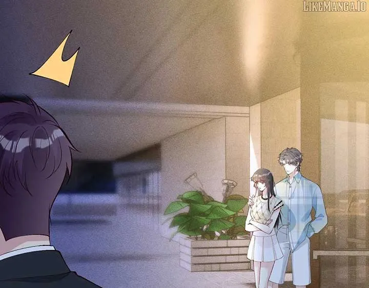Read Everyone’s Darling chapter 319 image 16 on Lezhin