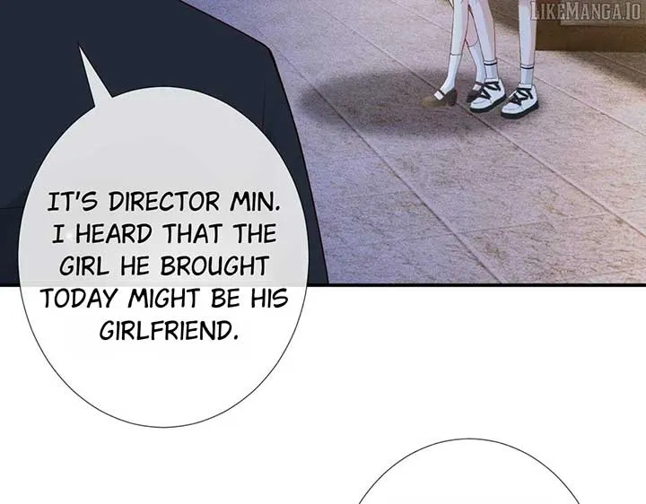 Read Everyone’s Darling chapter 319 image 17 on Lezhin