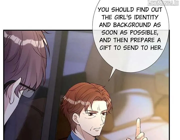 Read Everyone’s Darling chapter 319 image 18 on Lezhin