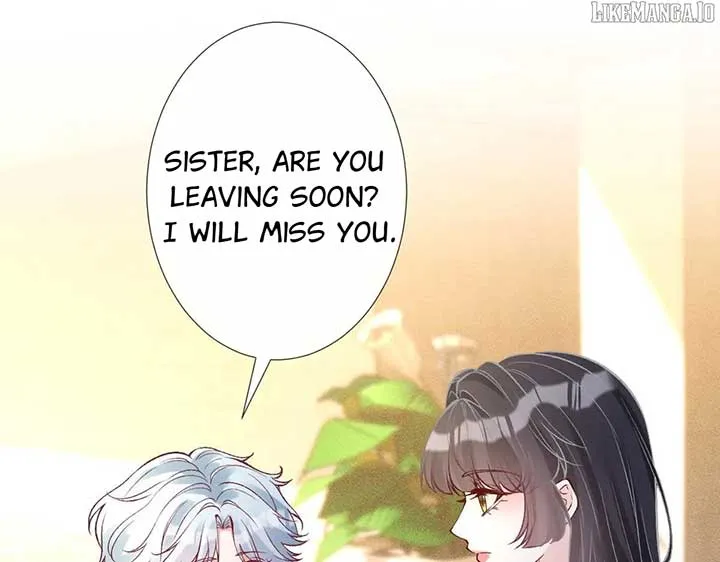 Read Everyone’s Darling chapter 319 image 23 on Lezhin