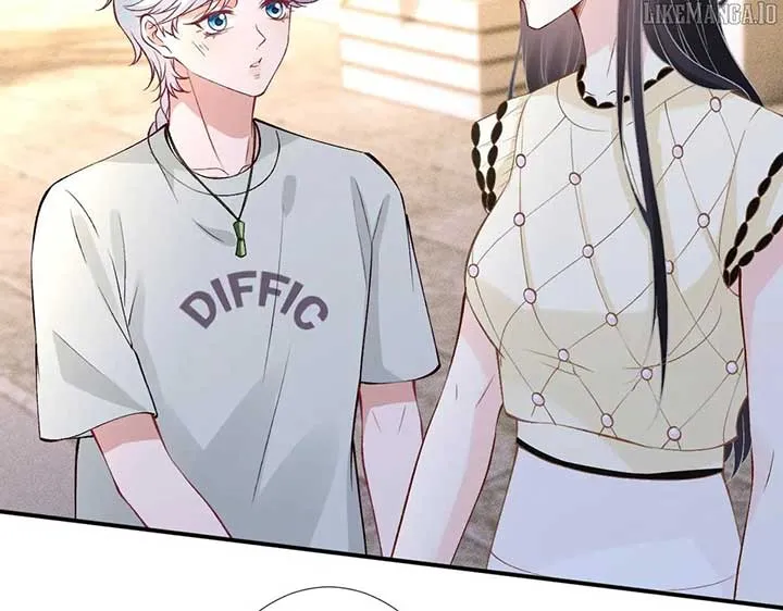 Read Everyone’s Darling chapter 319 image 24 on Lezhin