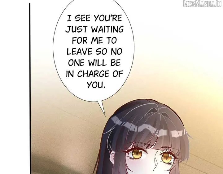 Read Everyone’s Darling chapter 319 image 25 on Lezhin