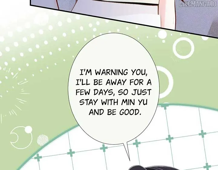 Read Everyone’s Darling chapter 319 image 27 on Lezhin