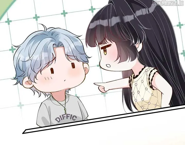 Read Everyone’s Darling chapter 319 image 28 on Lezhin