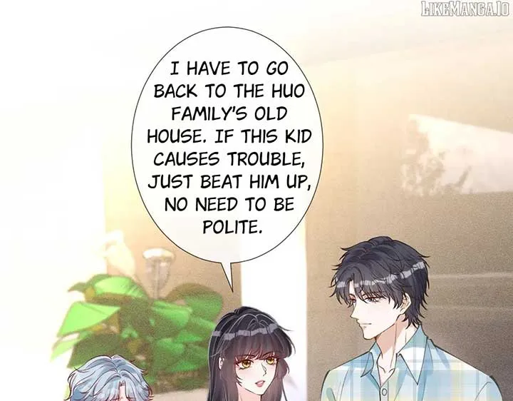 Read Everyone’s Darling chapter 319 image 29 on Lezhin
